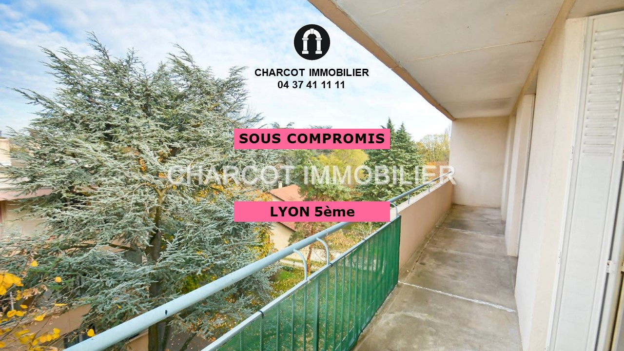 Agence immobilière de Charcot immobilier